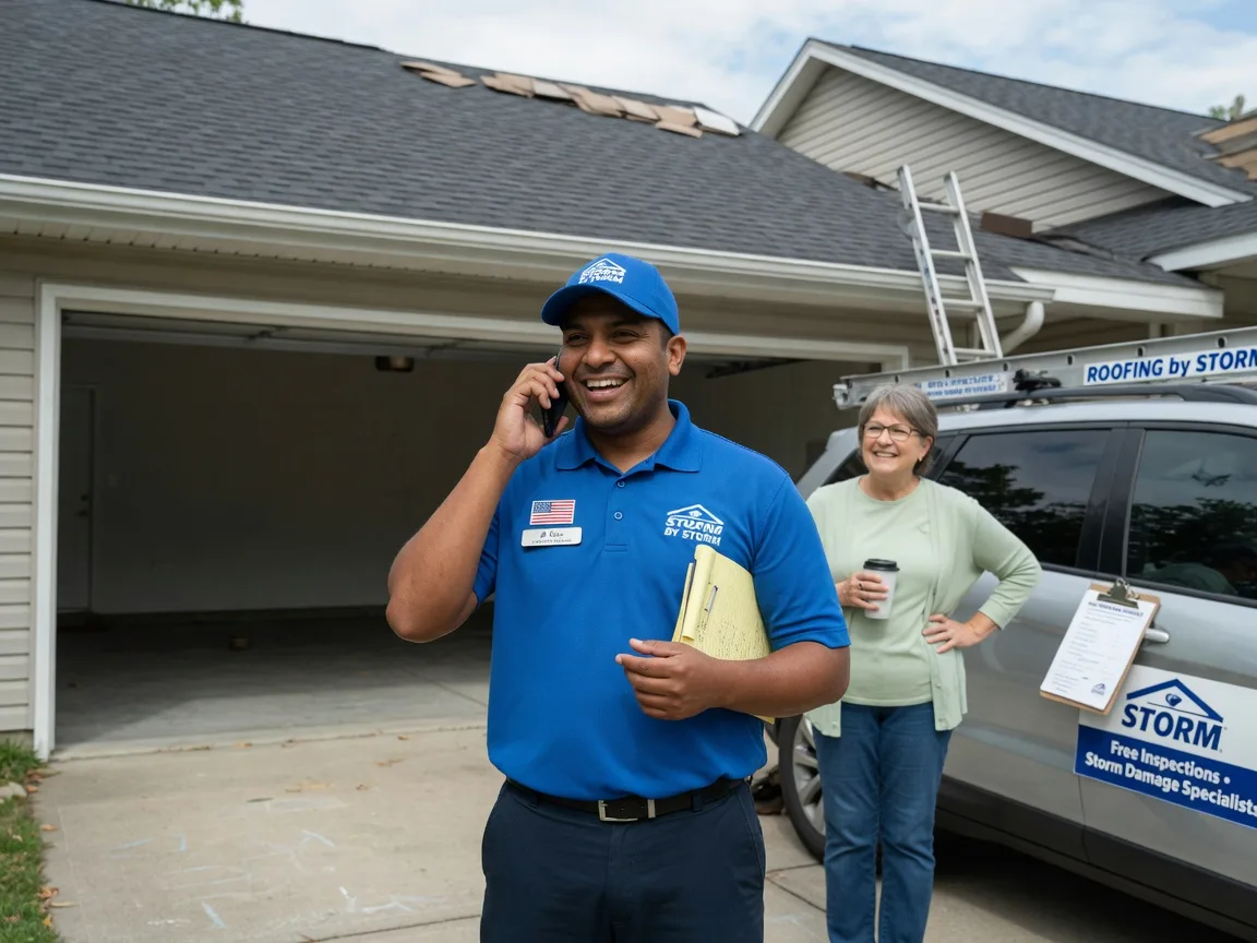 Roof Repair Near Me Blaine, ME FAQs
